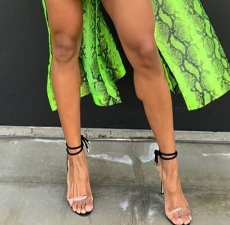 Ciara&;s sexy Leg&;s feet and High heel&;s