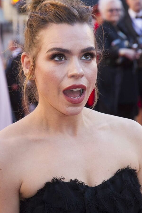 Billie Piper
