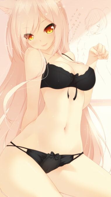cute and sexy