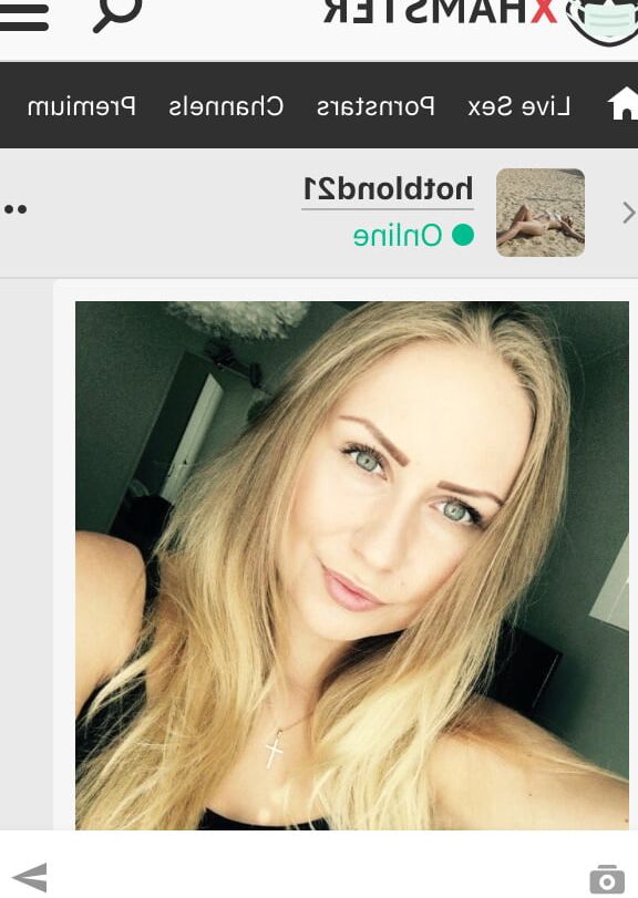 Fake profiles