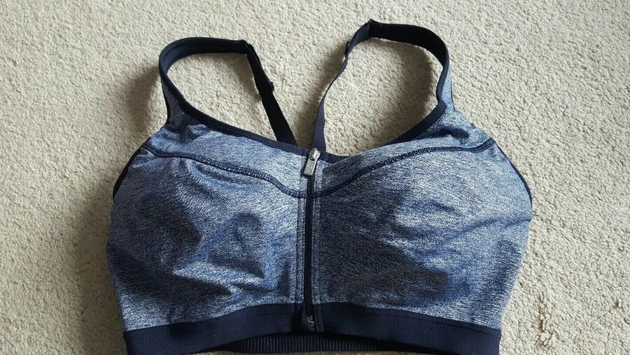 Used sportsbras big size