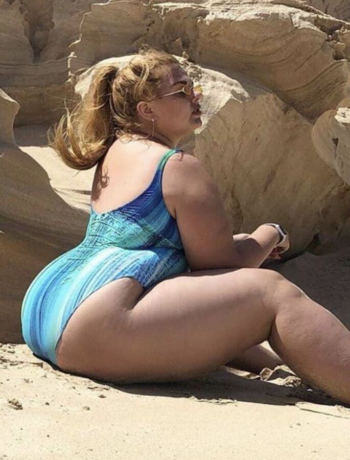 Arab BBW Arab