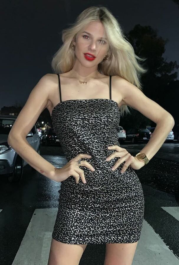 Mix of NN sexy Girls! Part