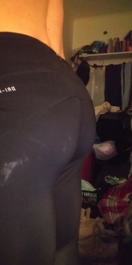 Butt pics