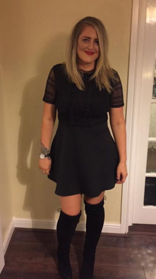 Slut central