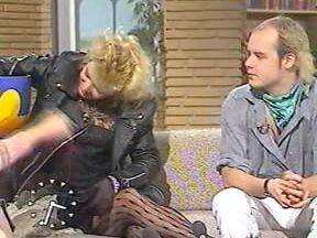 &;s Singer Kim Wilde