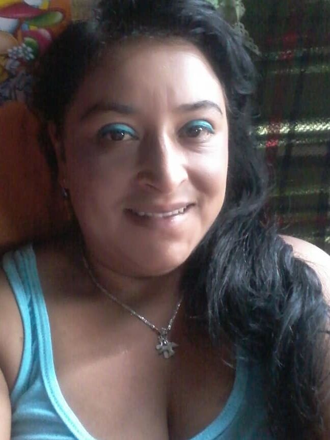 ESTHER MORALES
