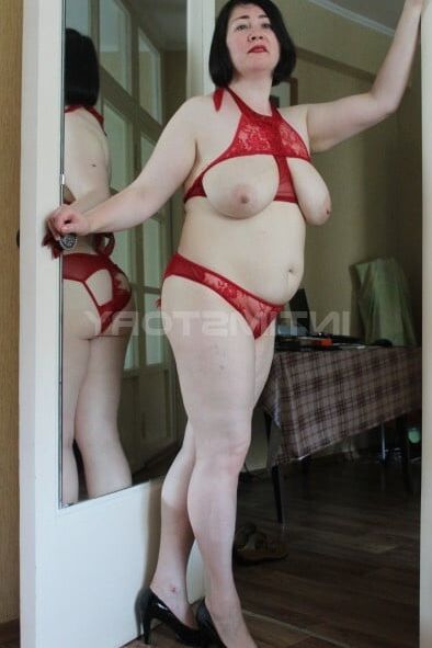 Russian Prostitute
