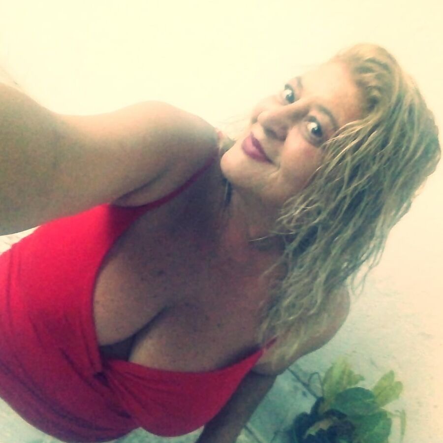 Brasilian Mature