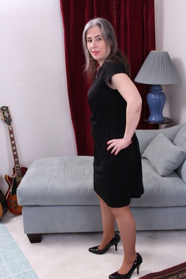 granny pantyhose