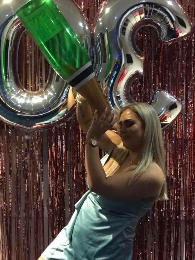Stupid Chav Sluts- Holly D