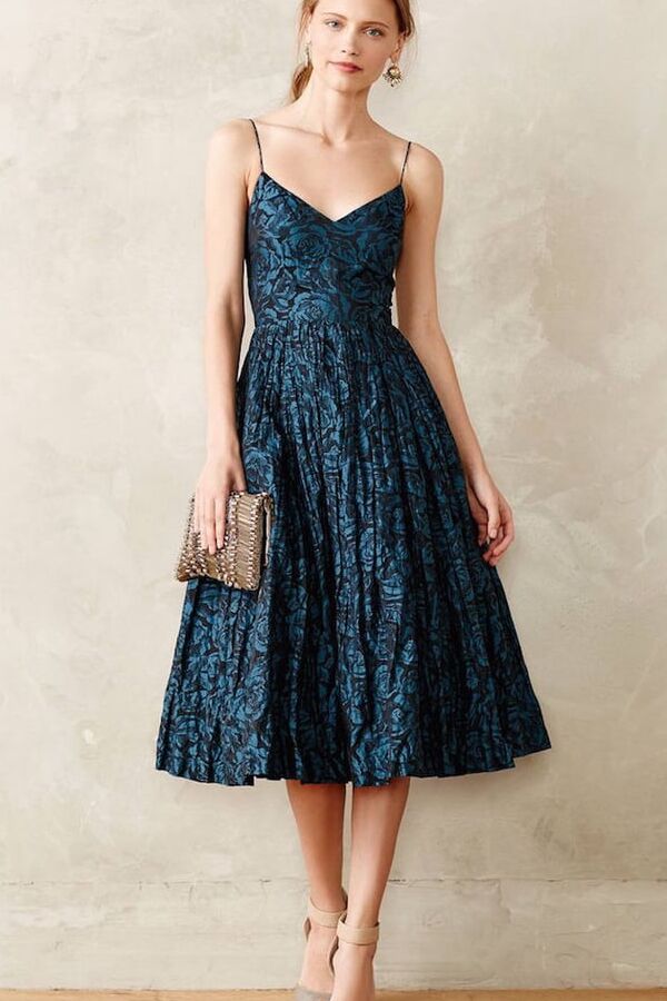 Dresses