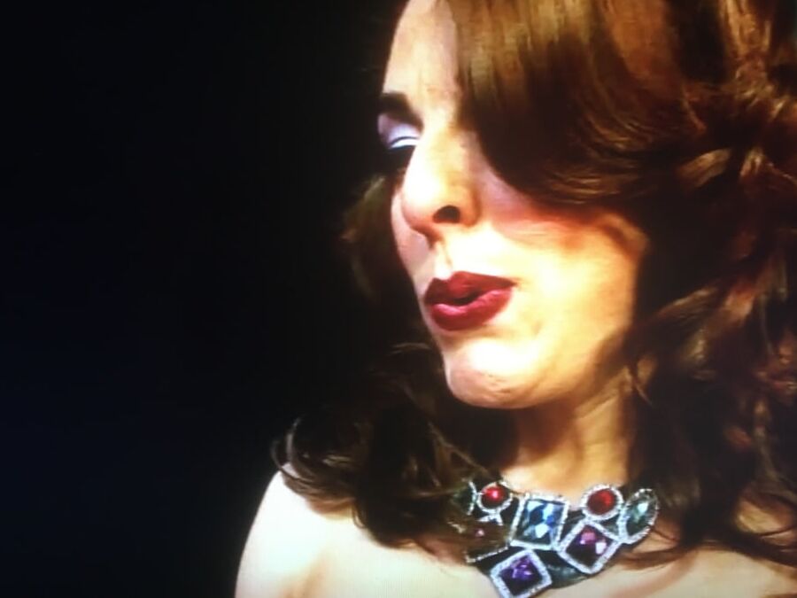 Clare&;s Catwalk Show