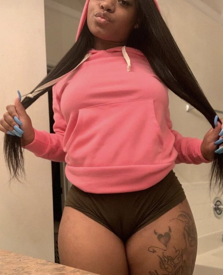 Arri That Bish