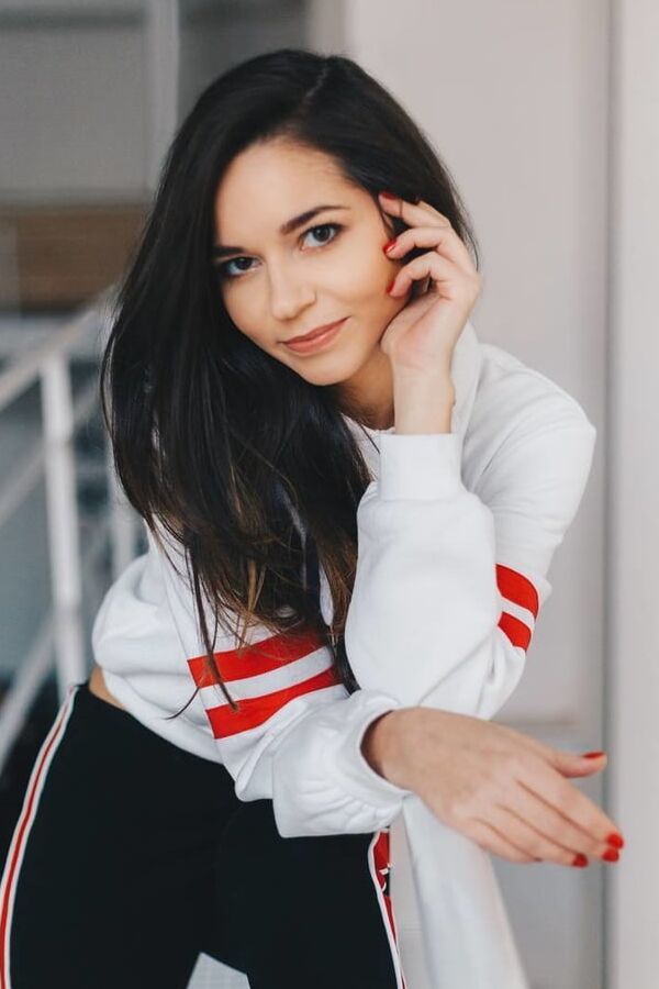 Karolina Sawka