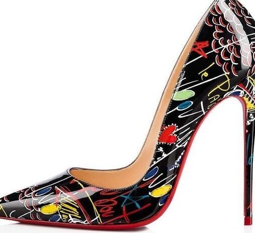 SEXY SCHUHE