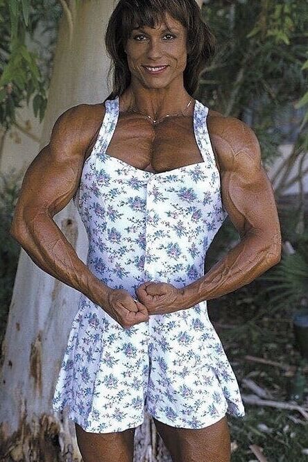 Mature FBB