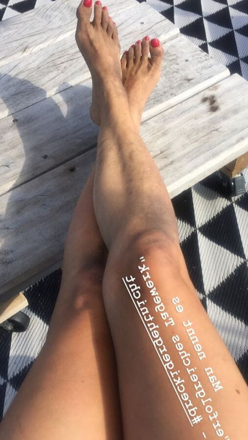 Feet: Part : Celebs, Pornstars, Instagram, Privates