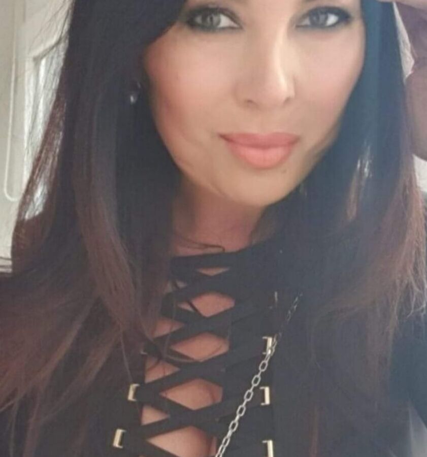 Slovenian milf
