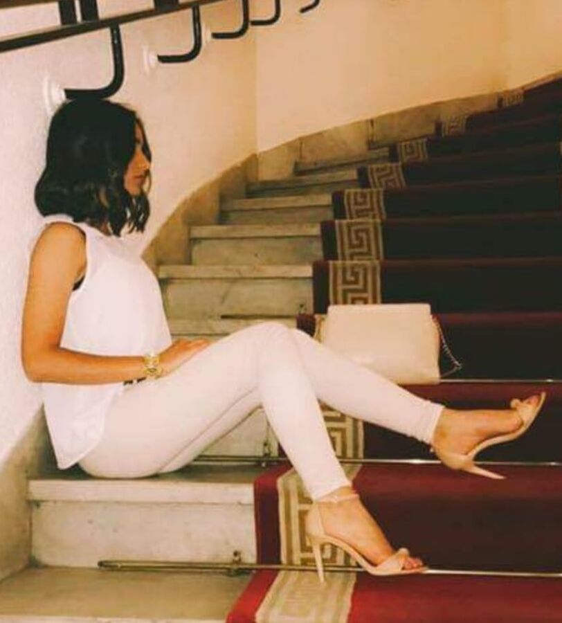 Egyption girl