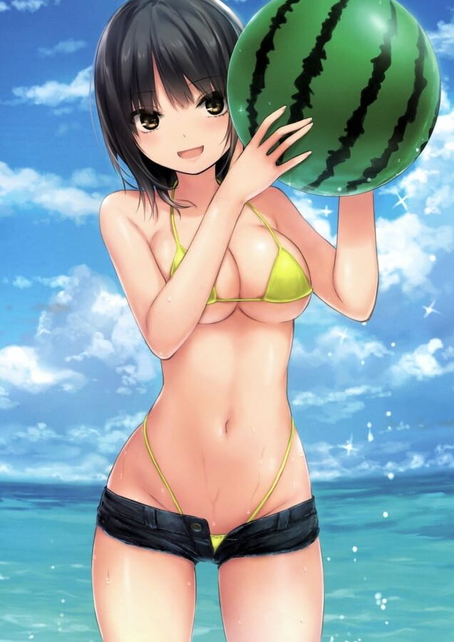 Hentai Favorite: Aoyama Sumika