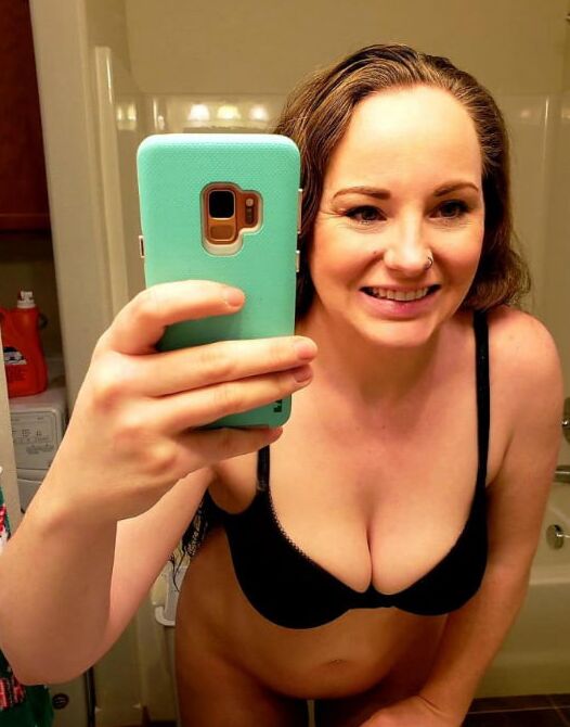 Mirror self shots