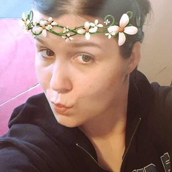 Ich Normal und Filterbilder