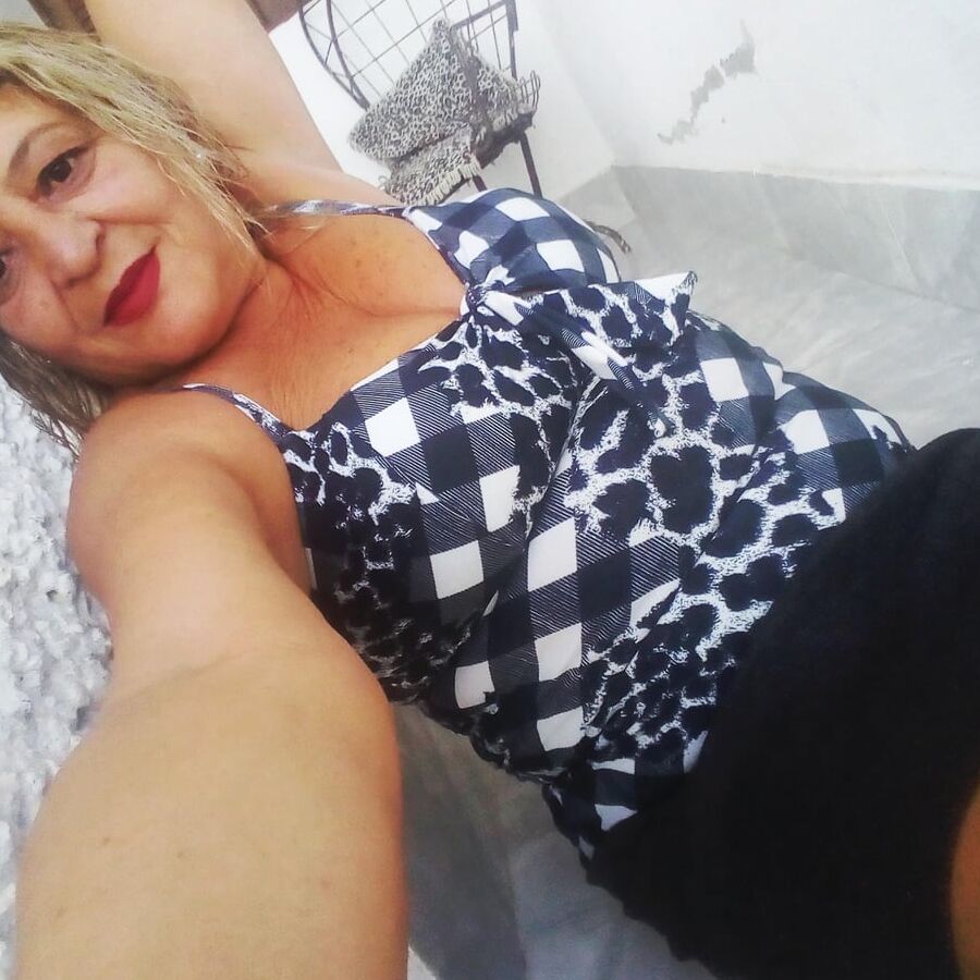Brasilian Mature