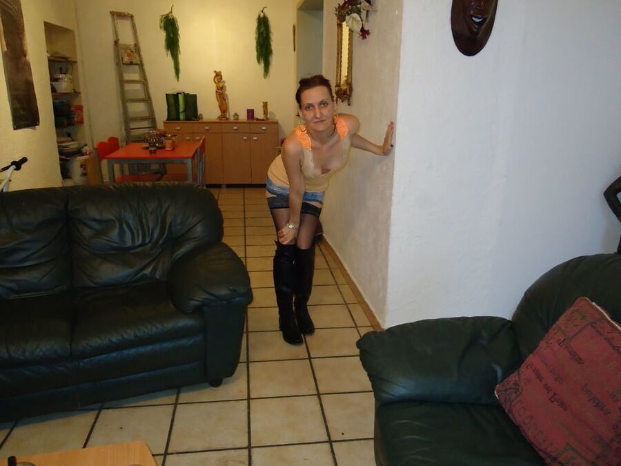 my favorit girl