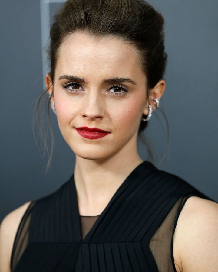 Sexy Emma Watson -