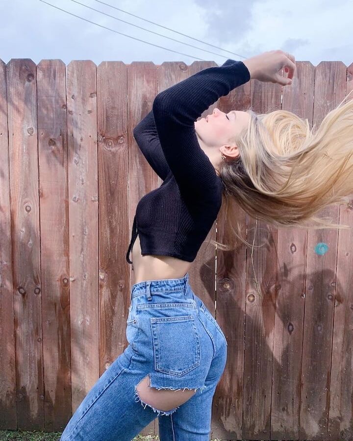 On Instagram- katiesigmondd