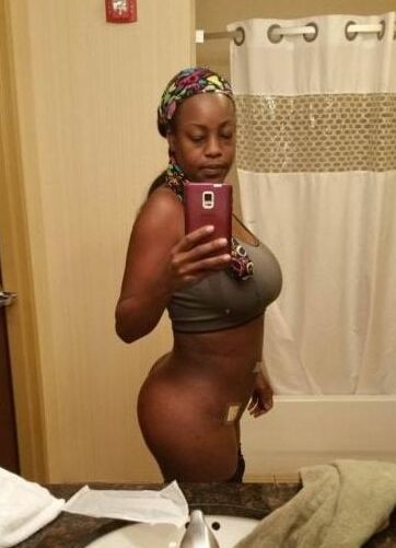 Hot Traci