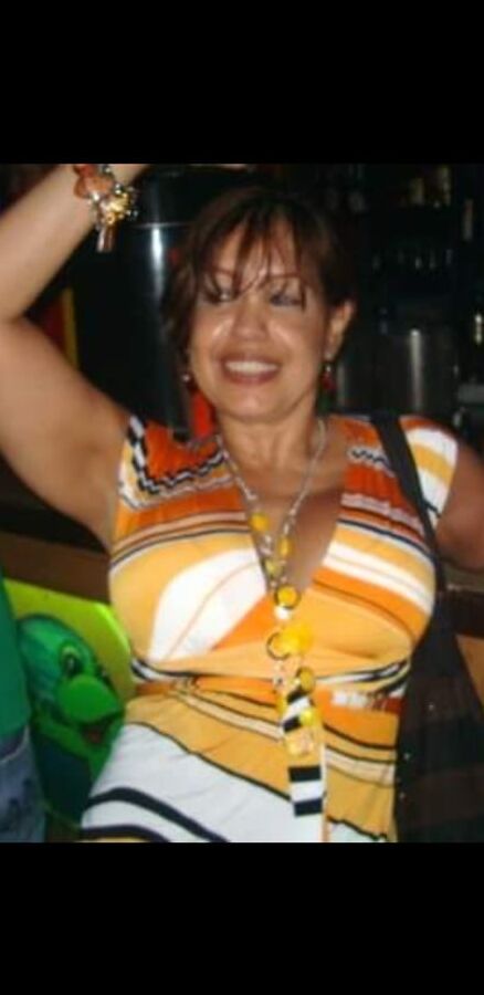 Madura venezolana rica