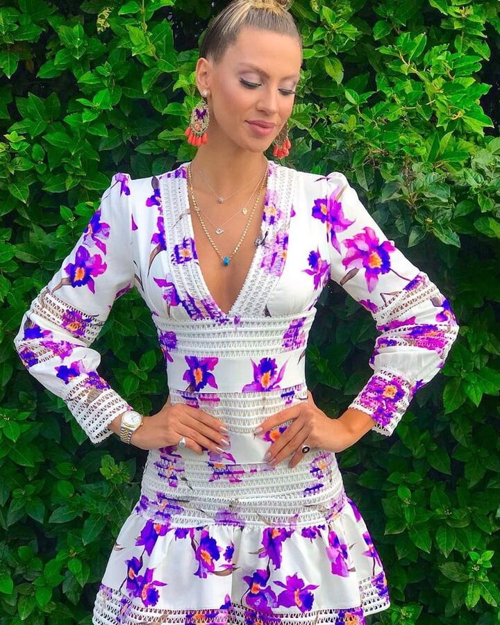 Sexy Dilay Korkmaz