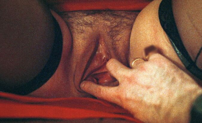 Pussy part