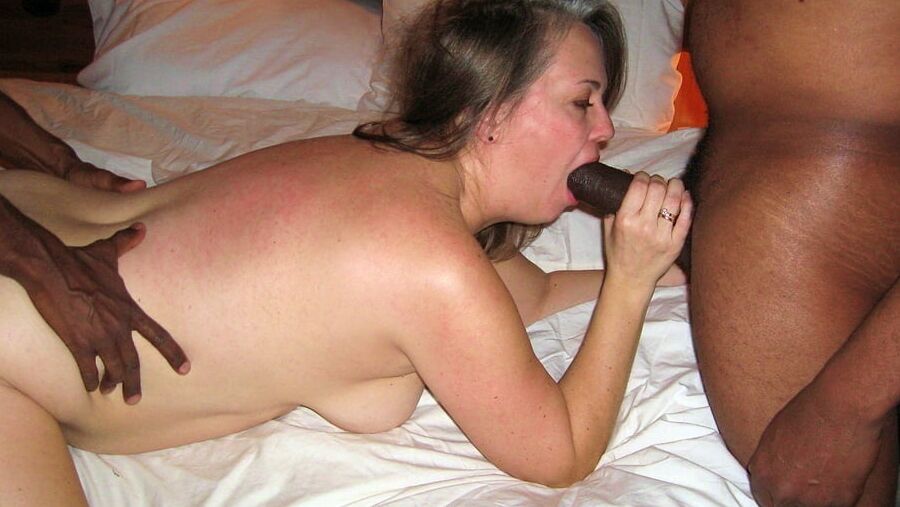Spitroasted Wives ( Wedding Ring Swingers)
