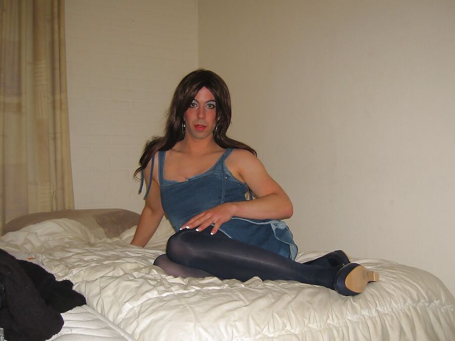 Another New BBC Stud
