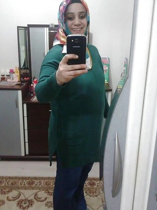 Turk Turbanlilara Devam