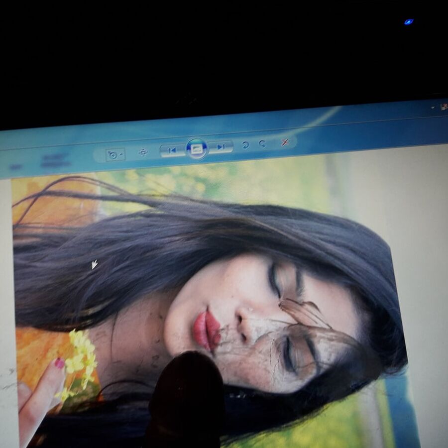 Cum pics