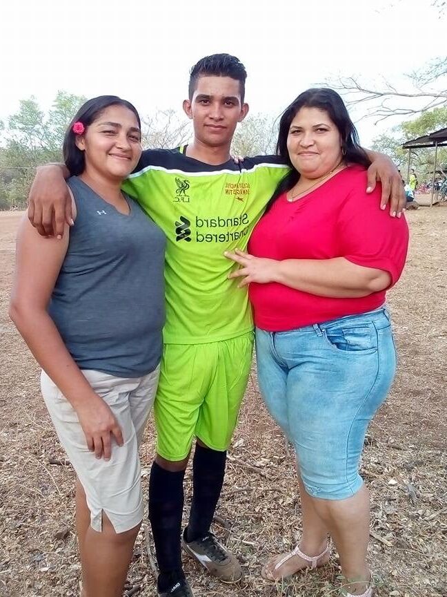 genoveba diaz bbw