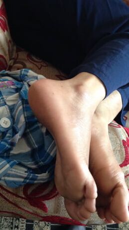 Indian Soles etc