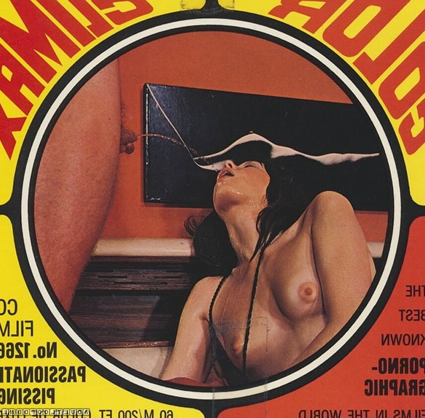 vintage magazines