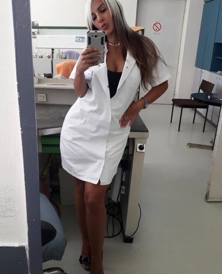 Serbian MILFs and Matures vol.