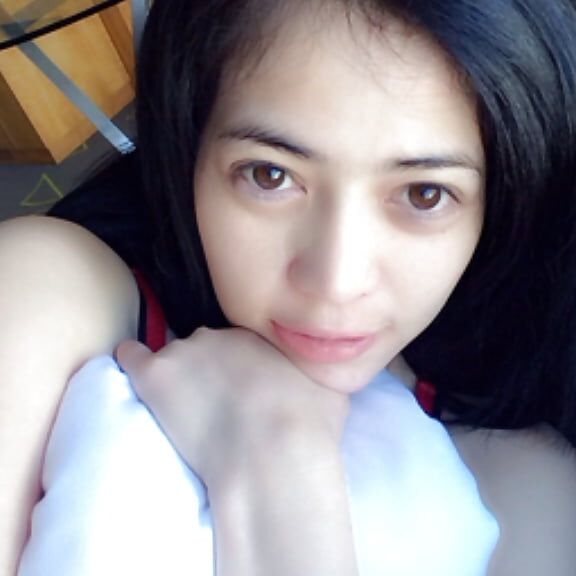 Hot Indonesian (Nathalie clara)