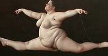 Love Rubenesque