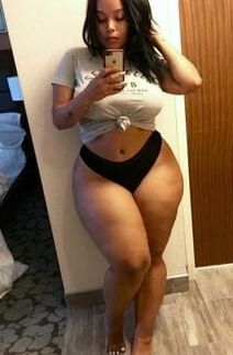 curvy n thick
