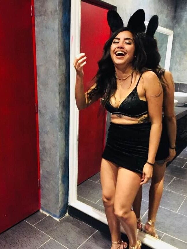 Bellas y Putas Mexicanas