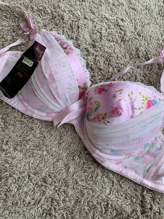 Bra
