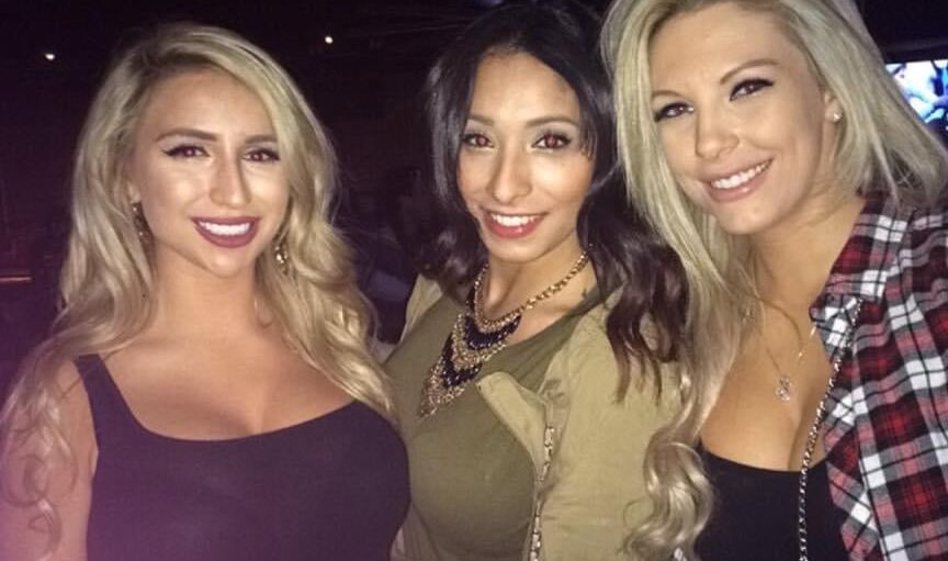 HOT Dallas, TX Bartender