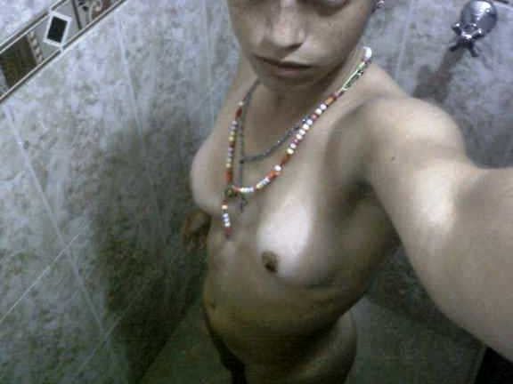 Angie Natalia Grisales nos muestra lo suyo